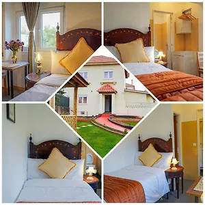 Residencial Airside Palace , Лиссабон Португалия