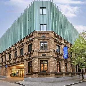 Ibis Budget Center Tbilissi